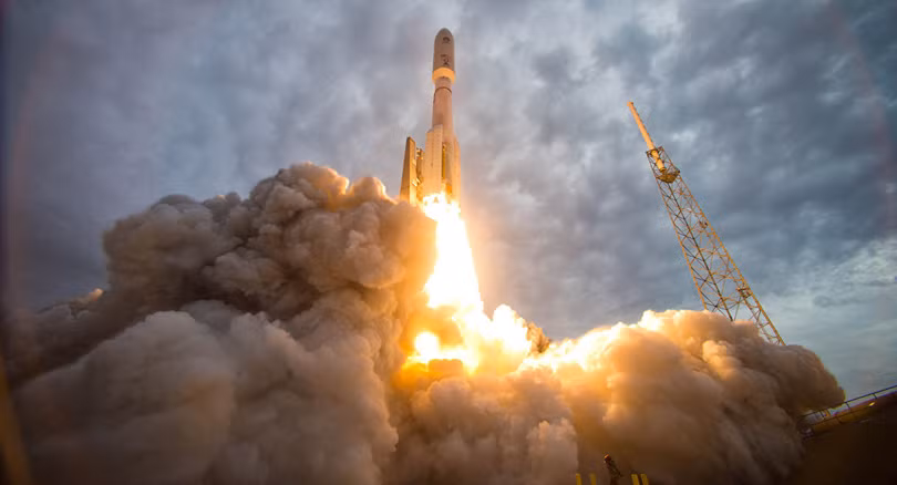 Thượng viện Mỹ nhất trí mua động cơ tên lửa RD-180 của Nga