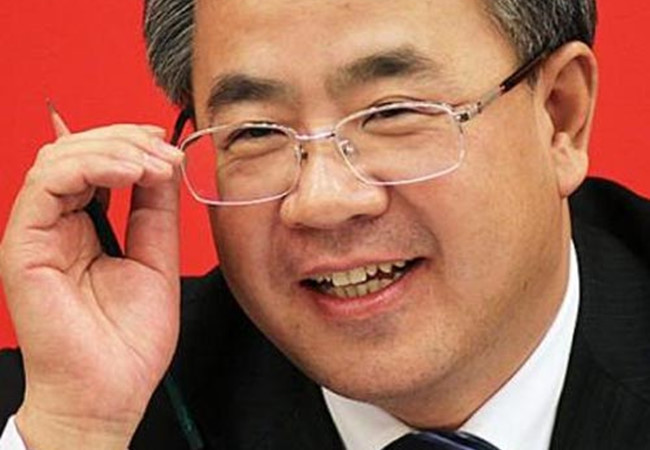 Chính trường Trung Quốc: Hồ Xuân Hoa sẽ kế nhiệm Tập Cận Bình? Hồ Xuân Hoa