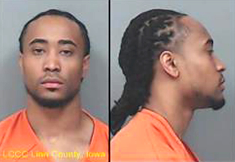 Rossi Lorathio Adam II sở hữu một tài khoản Instagram có số lượng người theo dõi lên tới 1,5 triệu người (Ảnh: people.com)