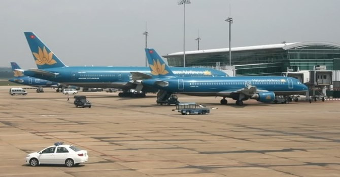 Dự án sân bay Quảng Ninh nhầm số liệu của… sân bay Phan Thiết