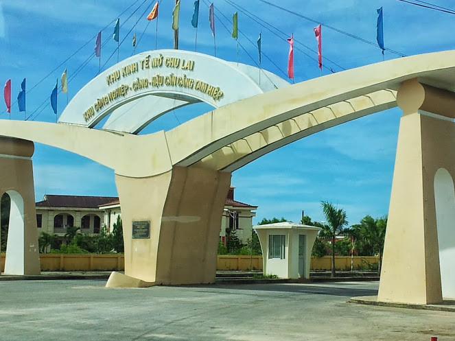 Bộ Tài chính "lắc đầu" với một loạt ưu đãi thuế khu kinh tế Chu Lai