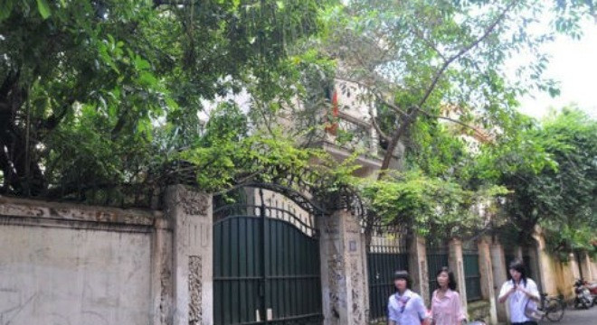 Sẽ thu hồi 100% nhà công vụ sử dụng không đúng đối tượng