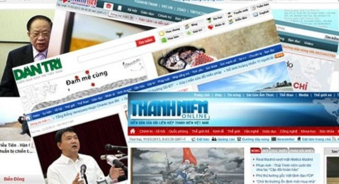 Bộ Chính trị đã thông qua Đề án Quy hoạch báo chí