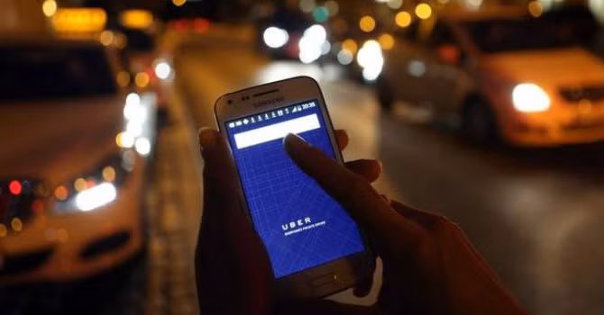  Giá cước UberPool được giới thiệu thấp hơn xe buýt ?