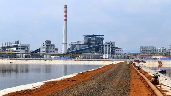 Bù lỗ giá điện cho dự án alumin lên đến 4.900 tỉ đồng