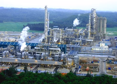 PetroVietnam lo bù lỗ nghìn tỷ cho Lọc hóa dầu Bình Sơn