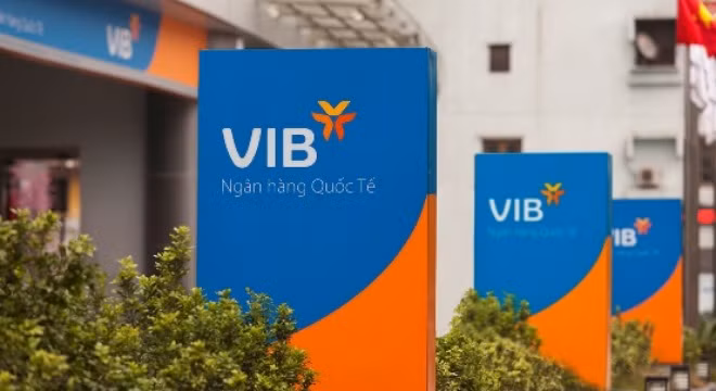 VIB muốn tăng vốn gần 600 tỷ đồng