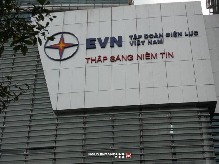 Những “pha bật tường” nghìn tỷ giữa EVNFC - EVN - ABBank