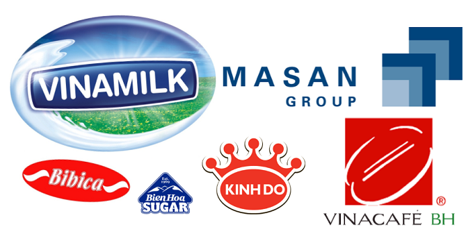 50% doanh nghiệp thực phẩm tăng trưởng “âm” năm 2014