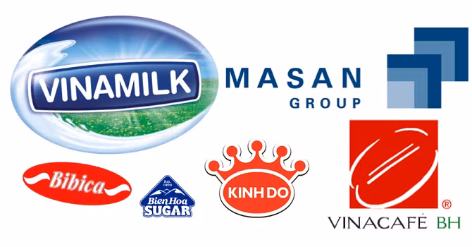 50% doanh nghiệp thực phẩm tăng trưởng “âm” năm 2014