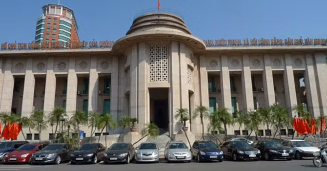 Thoái vốn ngân hàng, phải “xin” ý kiến Ngân hàng Nhà nước