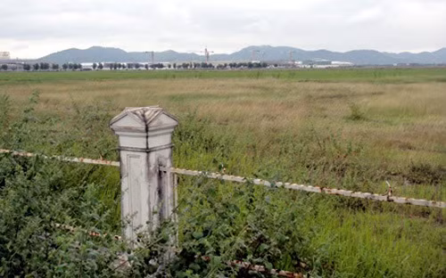 Hé lộ “danh sách đen” một loạt Khu công nghiệp nguy cơ bị thu hồ