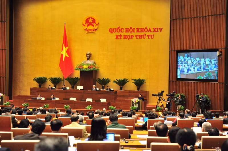 Ảnh minh họa. Nguồn: VGP