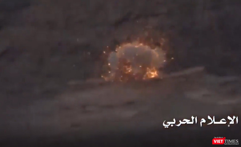 Hình cắt từ clip