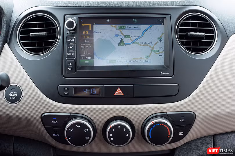 Cuộc chiến giá xe: Hyundai Grand i10 chỉ còn từ 315 triệu đồng ảnh 6