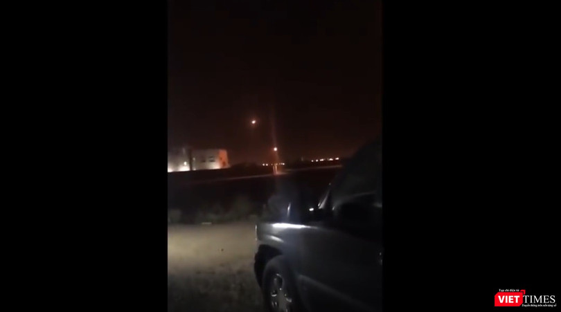 Hình cắt từ clip