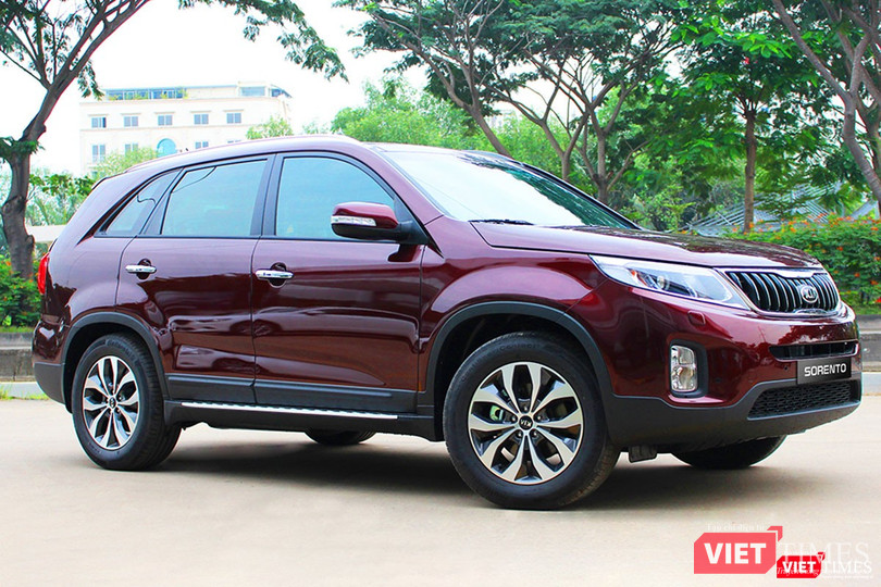 Thaco giảm giá cả loạt xe Kia và Mazda ảnh 1