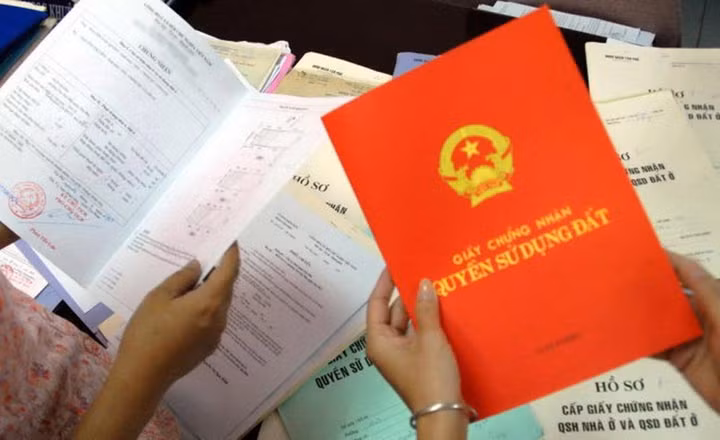 Hình minh họa. Nguồn: Báo TNMT