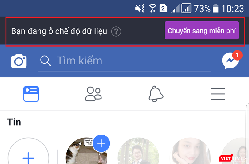 Ngay trong lệnh chọn mập mờ này, sự liên quan của Viettel vẫn chưa xuất hiện. Ảnh: VietTimes