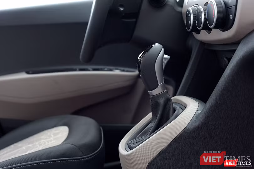 Cuộc chiến giá xe: Hyundai Grand i10 chỉ còn từ 315 triệu đồng ảnh 7