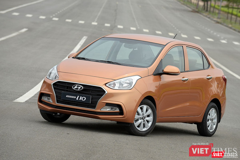Cuộc chiến giá xe: Hyundai Grand i10 chỉ còn từ 315 triệu đồng ảnh 3