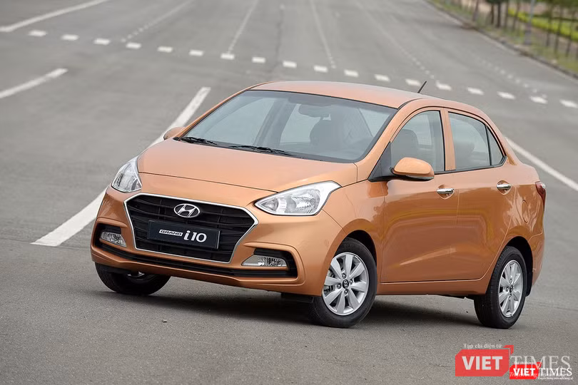 Cuộc chiến giá xe: Hyundai Grand i10 chỉ còn từ 315 triệu đồng ảnh 3