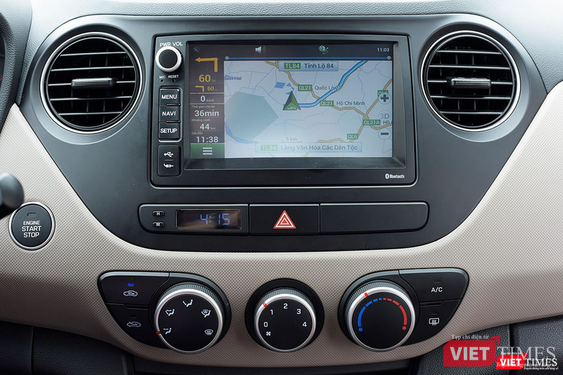 Cuộc chiến giá xe: Hyundai Grand i10 chỉ còn từ 315 triệu đồng ảnh 6