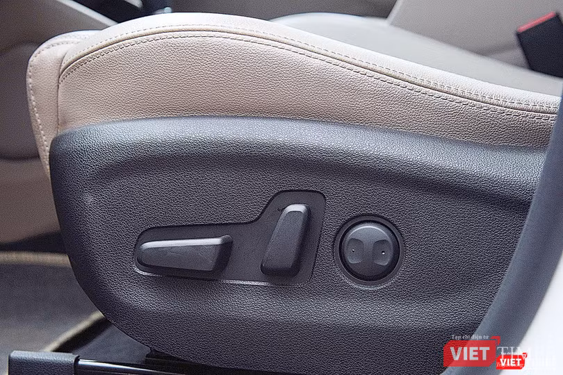 Hyundai Tucson 2017 có xứng "đồng tiền bát gạo"? ảnh 30