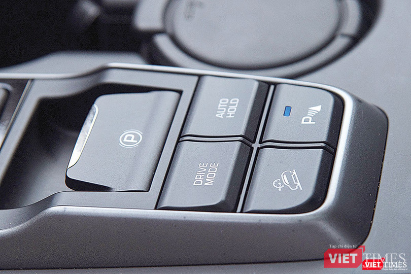 Hyundai Tucson 2017 có xứng "đồng tiền bát gạo"? ảnh 31