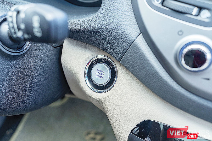 Hyundai Tucson 2017 có xứng "đồng tiền bát gạo"? ảnh 24