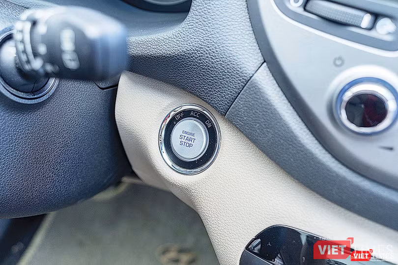 Hyundai Tucson 2017 có xứng "đồng tiền bát gạo"? ảnh 24