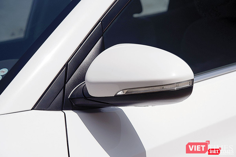 Hyundai Tucson 2017 có xứng "đồng tiền bát gạo"? ảnh 12