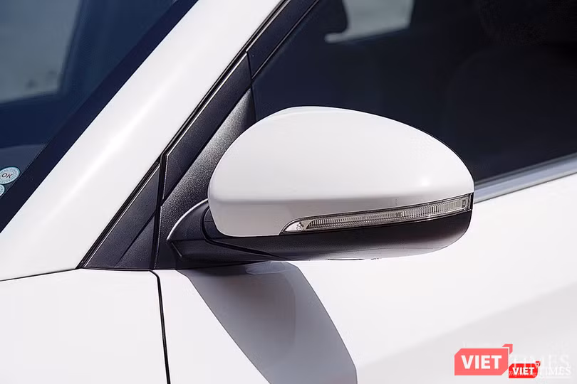 Hyundai Tucson 2017 có xứng "đồng tiền bát gạo"? ảnh 12