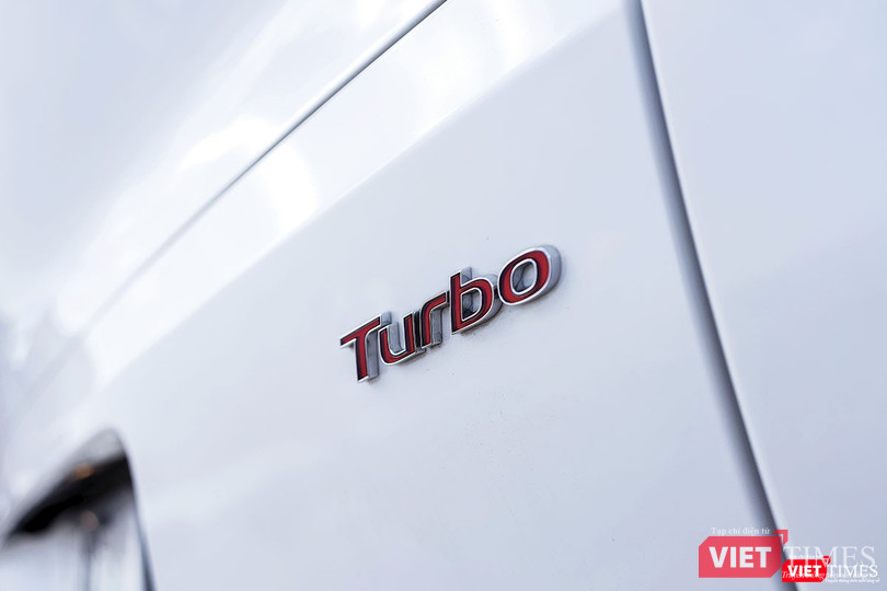 Hyundai Tucson 2017 có xứng "đồng tiền bát gạo"? ảnh 16