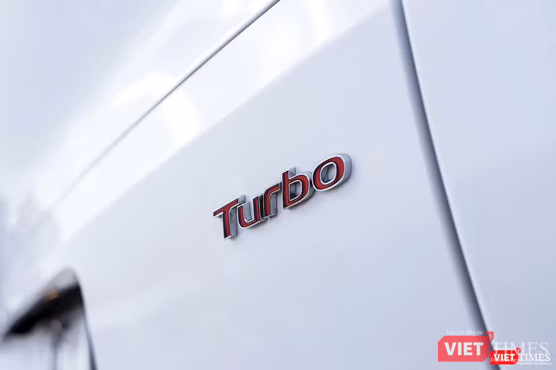 Hyundai Tucson 2017 có xứng "đồng tiền bát gạo"? ảnh 16