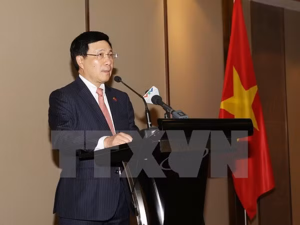 Việt Nam đang đầu tư 1,42 tỷ USD vào Myanmar ảnh 2