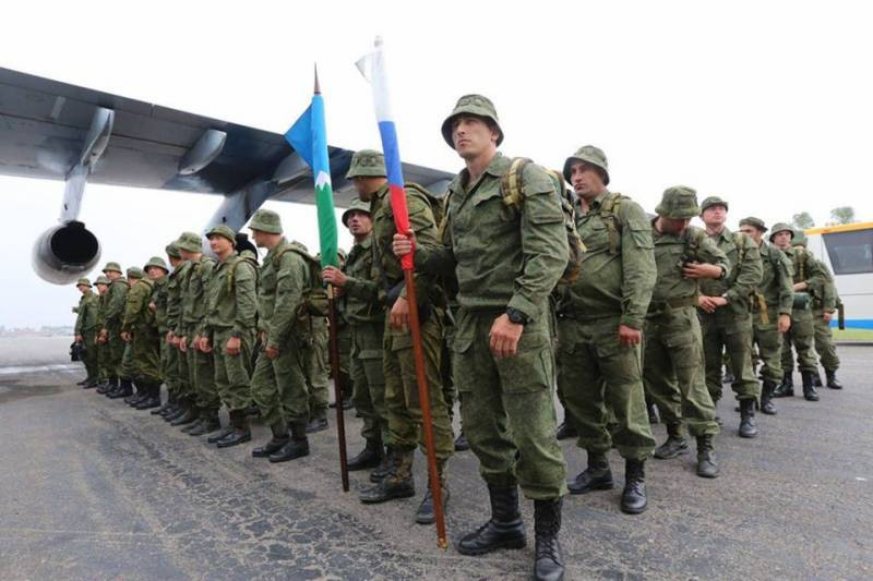 Truyền thông: Nga và Việt Nam sẽ tổ chức tập trận chung lần đầu tiên vào năm 2017 (ảnh minh họa)