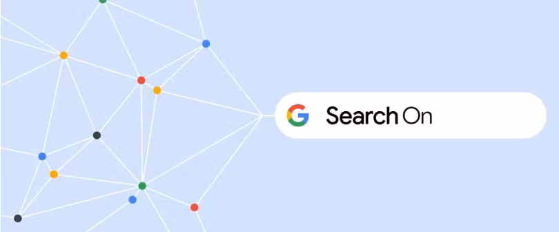 Google có kế hoạch nâng cấp công cụ tìm kiếm bằng AI Chat (Ảnh: Gizmochina)