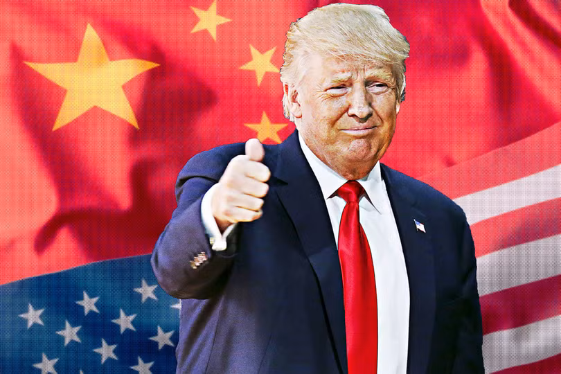 Quan hệ Mỹ - Trung sẽ được duy trì như thế nào dưới thời ông Trump?