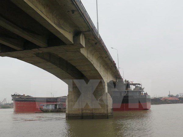 “Nếu không có giải pháp ngay bây giờ thì sẽ tiếp tục sập cầu” ảnh 1