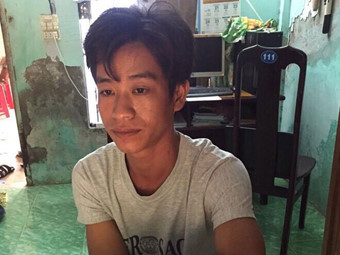 Ly kỳ hành trình truy tìm nghi phạm 'đâm sập' Cầu Ghềnh - ảnh 3