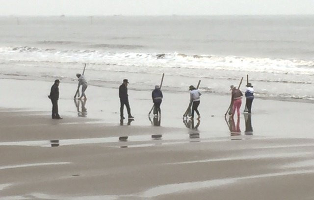 Thanh Hoá họp báo vụ dân tụ tập đòi FLC trả bãi biển ảnh 1