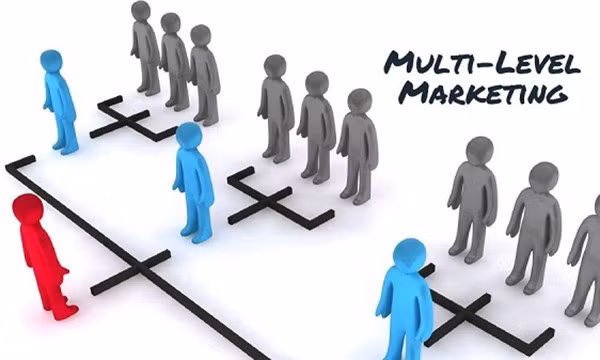 3 tháng/lần báo cáo giám sát bán hàng đa cấp