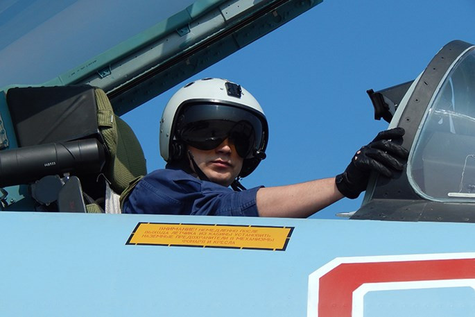 Lực lượng Nga tại Syria còn bao nhiêu sau khi rút quân? ảnh 1