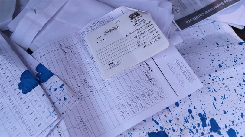 Hãng tin Nga tìm ra bằng chứng cho thấy Thổ Nhĩ Kỳ buôn lậu dầu mỏ với IS ảnh 1