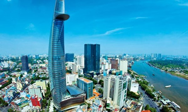 Tiền đổ vào thị trường bất động sản chưa bao giờ giảm