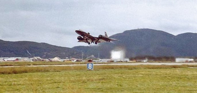 Lần hạ cánh khẩn của máy bay SR-71 khi đang do thám Liên Xô ảnh 5 Lần hạ cánh khẩn của máy bay SR-71 khi đang do thám Liên Xô ảnh 5