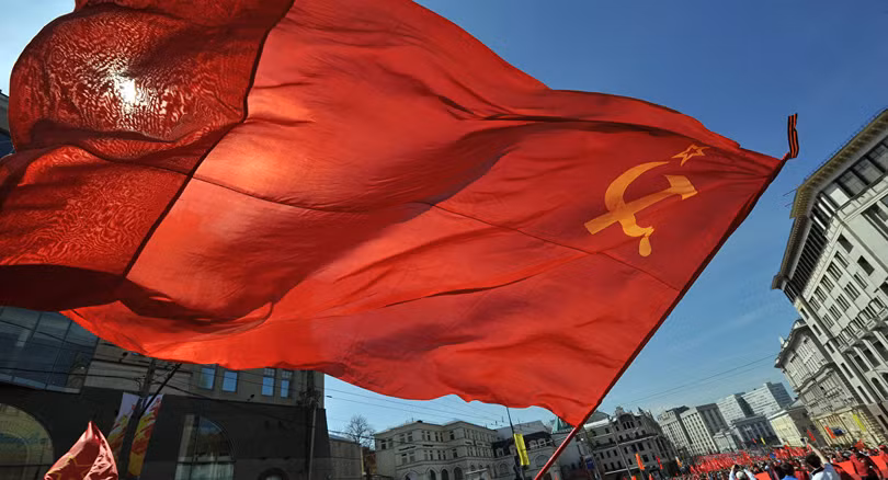 Đa số người Nga ủng hộ việc duy trì Liên bang Xô viết 