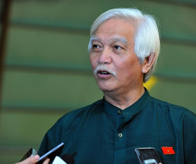 “Nợ công trình Quốc hội thực hư thế nào không ai đoán định được“ ảnh 1