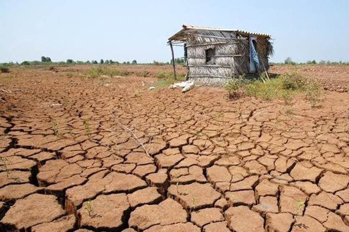 Cần hơn 3 tỷ USD chống hạn, mặn